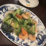 陳麻婆豆腐 - 