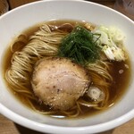 佐々木製麺所 - 