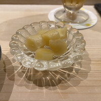 鮨 なんば 日比谷 - 