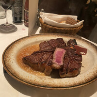ウルフギャング・ステーキハウス 六本木 - 
