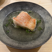 鮨 なんば 日比谷 - 