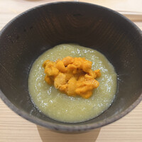 鮨 なんば 日比谷 - 