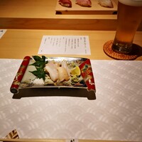 寿し島川 - 