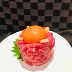 Yakiniku Senshou - 