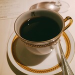 アピシウス - コーヒー