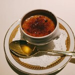 アピシウス - デザート