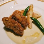 アピシウス - 肉