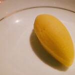 アピシウス - デザート