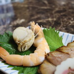 自家製麺 ら～めん かり屋 - 