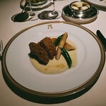 アピシウス - 肉