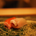 Sushi Saikou - 