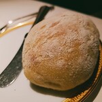 アピシウス - パン