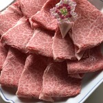 Yakiniku Senshou - 