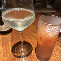 リストランテ フィッシュボーン - 