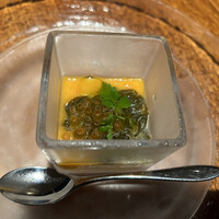 リストランテ フィッシュボーン - 