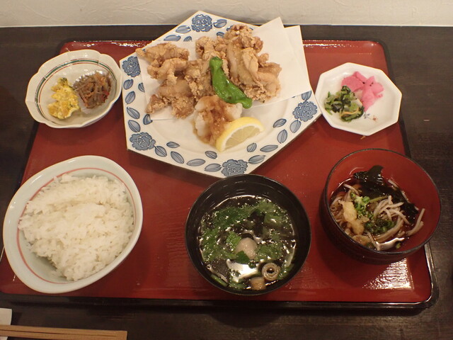 藤よし - 小国（日本料理）の写真