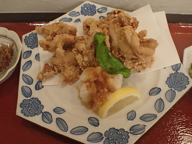 藤よし - 小国（日本料理）の写真