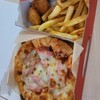 ピザハットエクスプレス - 料理写真: