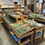 道の駅　ウッディー京北 - 