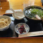 道の駅　ウッディー京北 - 