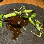 リストランテ フィッシュボーン - 