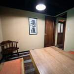 手造りそば 打墨庵 加瀬 - 