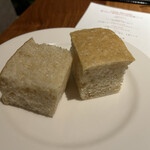 リストランテ フィッシュボーン - 