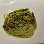 リストランテ フィッシュボーン - 