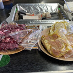 Bbq Bugyou Kyoto Tower - 