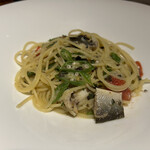 リストランテ フィッシュボーン - 