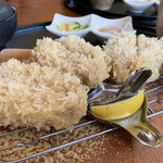 Tonkatsu Kanejuu - 