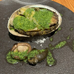 リストランテ フィッシュボーン - 