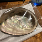 リストランテ フィッシュボーン - 