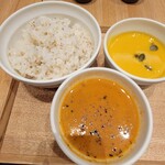 Soup Stock Tokyo - 