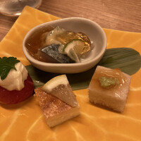焼き鳥とワイン 萬鳥 祇園店 - 