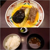 人形町今半 新宿第一生命ビル店 - 