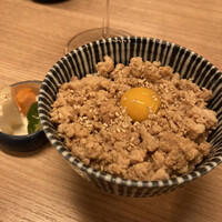 焼き鳥とワイン 萬鳥 祇園店 - 