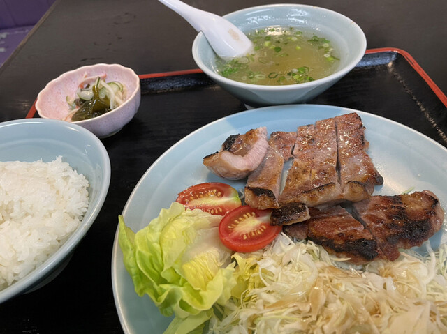 第二美濃屋 （ダイニミノヤ） - 新静岡/中華料理 | 食べログ