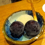 柳家 - 巨峰、梨