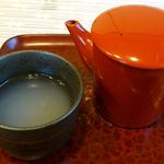 喫茶 萩 - 