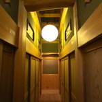 柳家 - 今回は素敵な新館へ