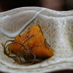 まかない食堂 むらちゃん - 左は､南京のたいたん