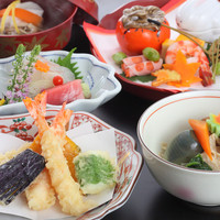 おまかせ旬菜