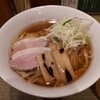 らーめん 鴨to葱