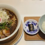 上方レインボー - 