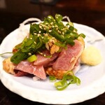 炭火焼き鶏 KINOSUKe - 