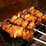 炭火焼き鶏 KINOSUKe - 