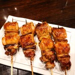 炭火焼き鶏 KINOSUKe - 