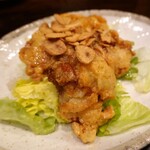 炭火焼き鶏 KINOSUKe - 