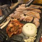 六本木 韓国 - 